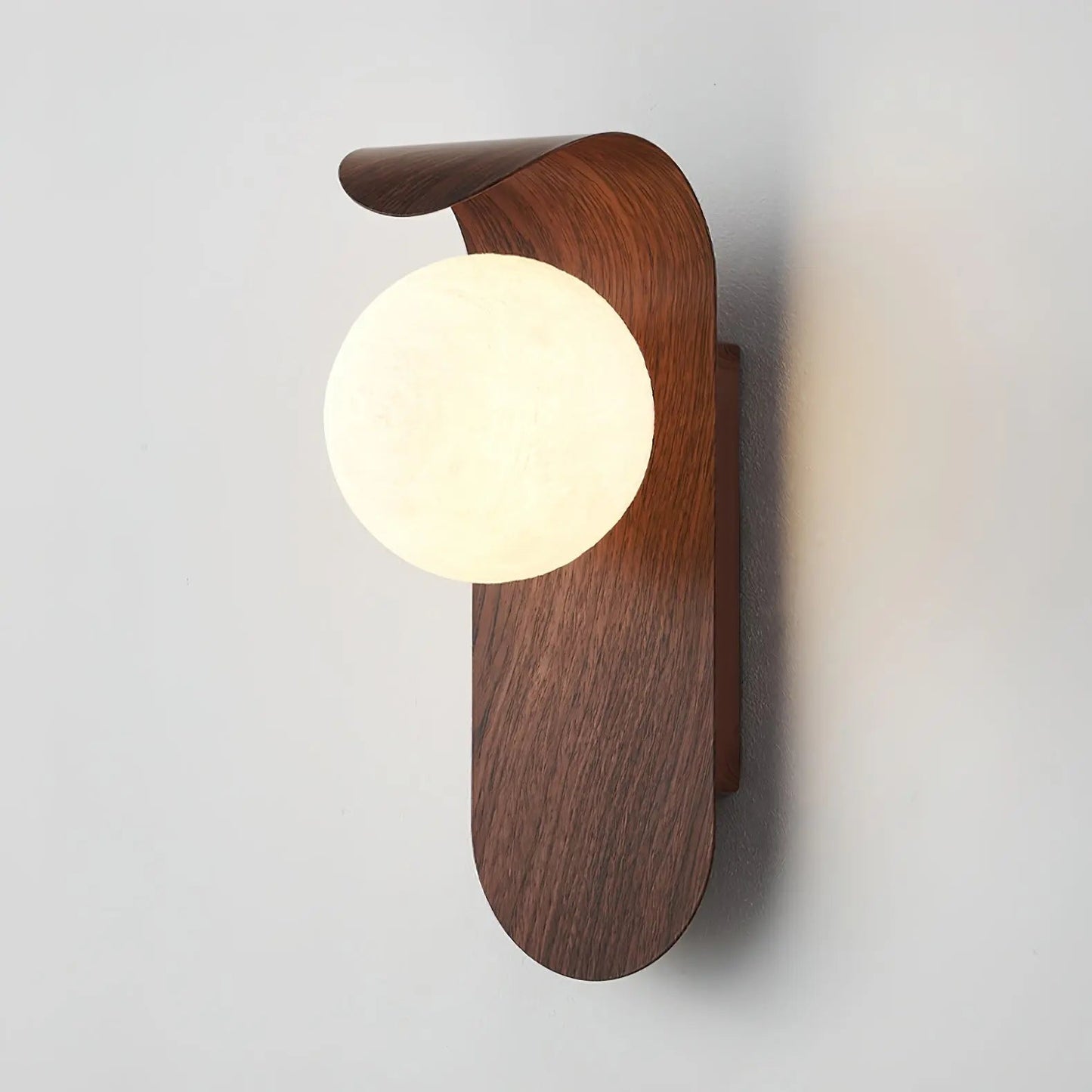 Carlyle Wall Lamp | Stylish Modern Lighting for Any Room