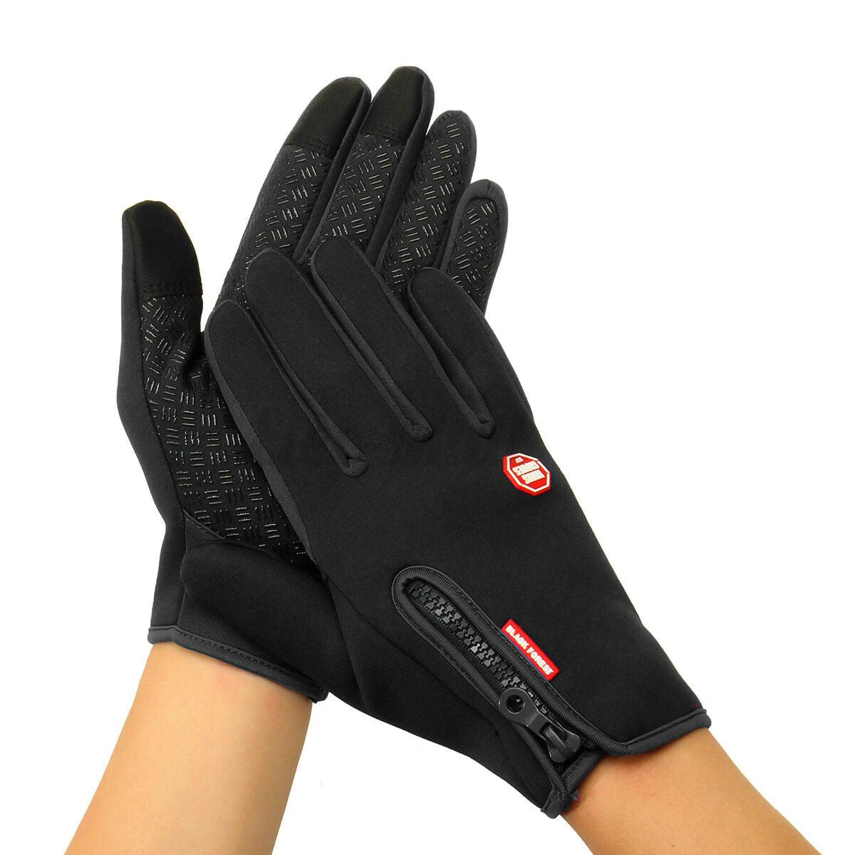 Heat Retaining Thermal Warming Gloves for Cycling, Skiing & Outdoor Sports