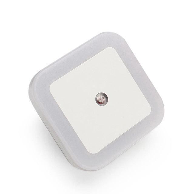 SensorGlow – Smart Sensor Night Light with Long-Lasting Brightness